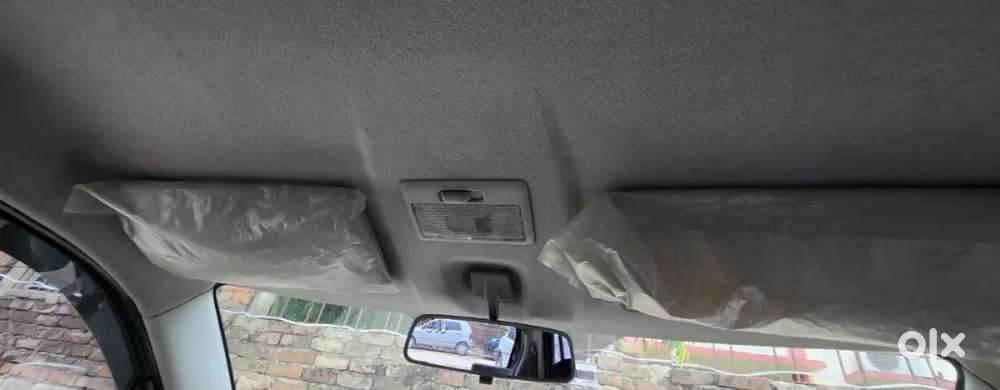 Maruti Suzuki Wagon R Vxi 2015
