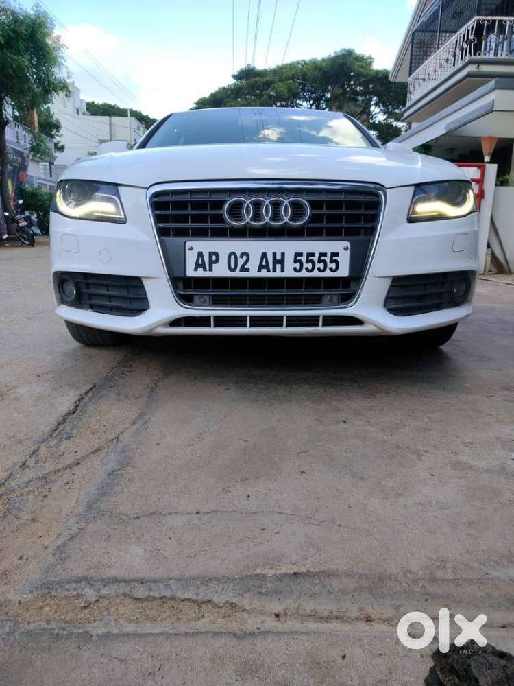 Audi A3 1.4 35 Tfsi Premium Plus, 2011, Diesel