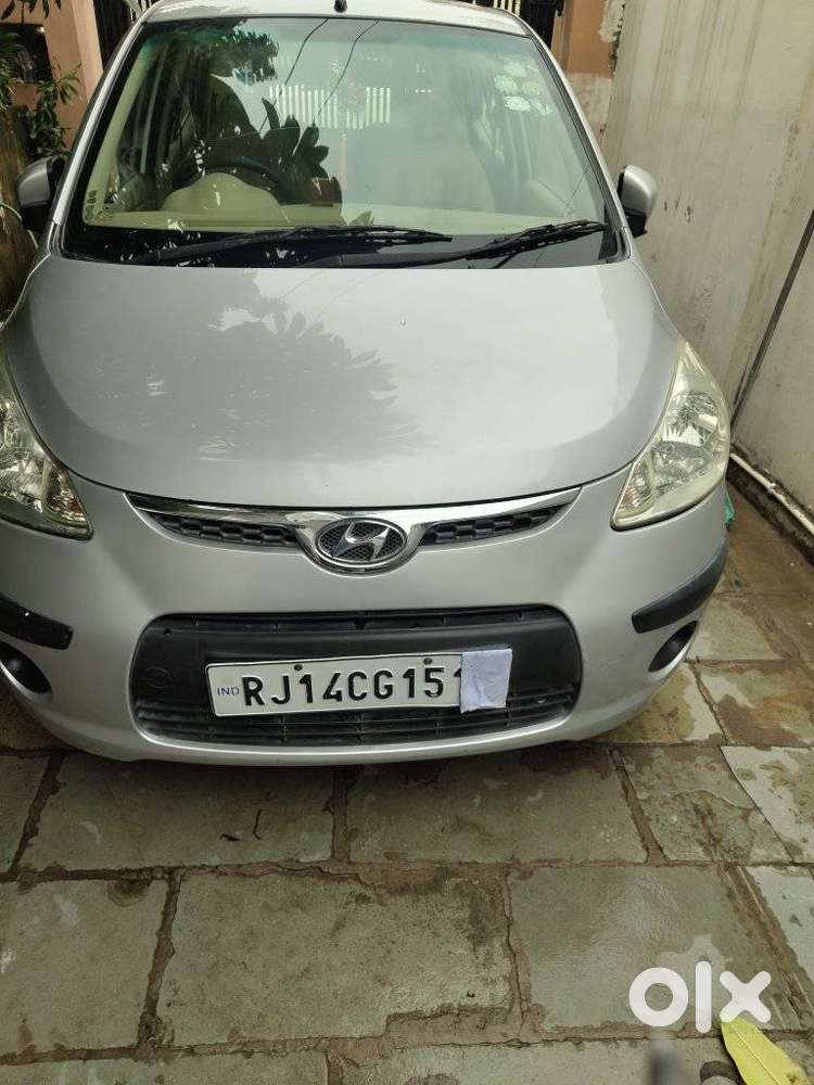 Hyundai I10 1.2 Kappa Magna, 2009, Petrol
