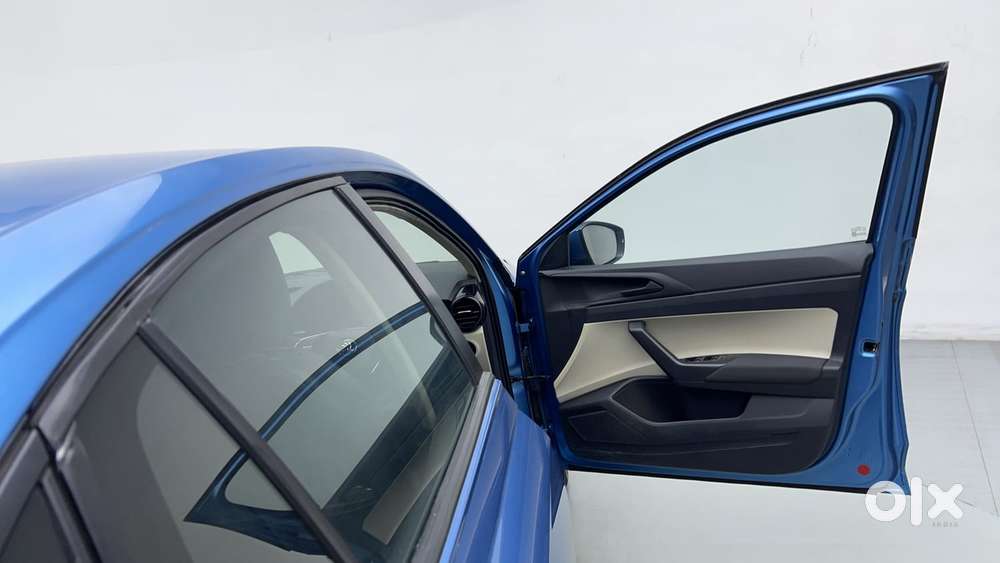 Skoda Slavia Active 1.0l Tsi Mt, 2022, Petrol