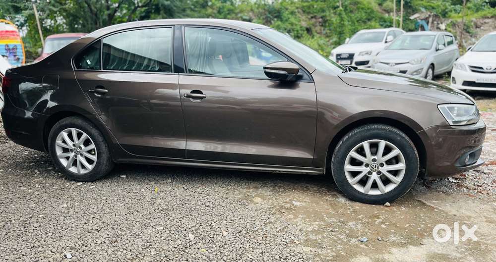 Volkswagen Jetta [2013-2017] 2.0 Tdi Comfortline, 2014, Diesel