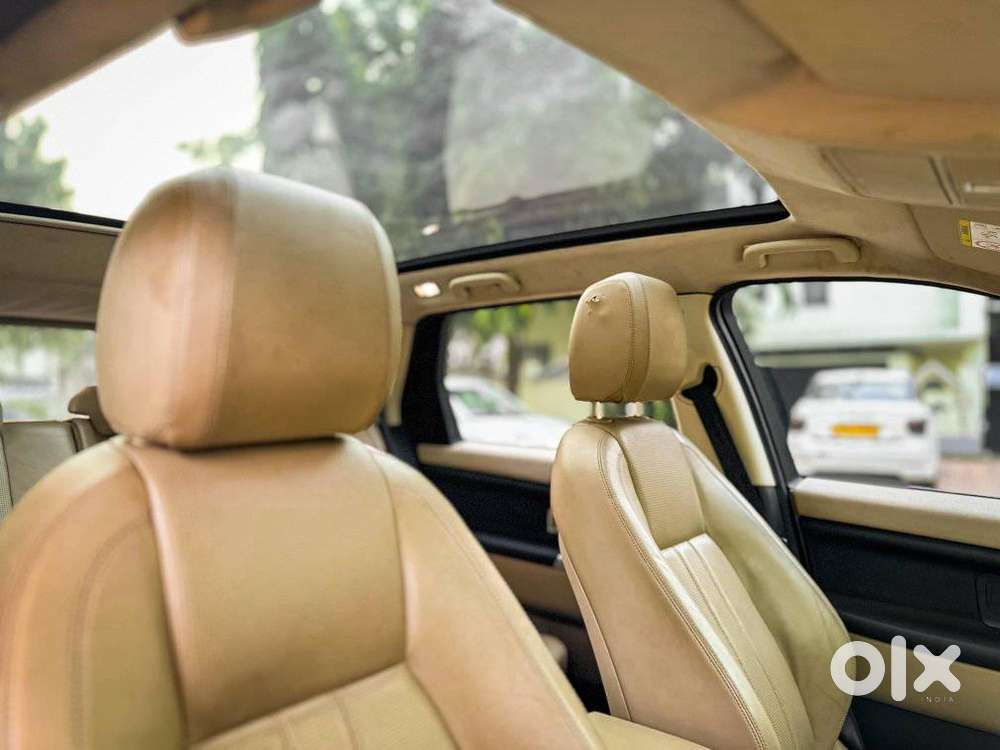 Land Rover Discovery Sport Td4 Hse Luxury, 2017, Diesel