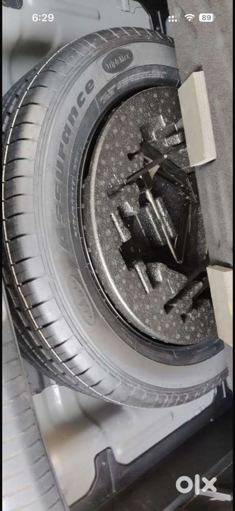 Hyundai Creta 2018 Petrol Good Condition