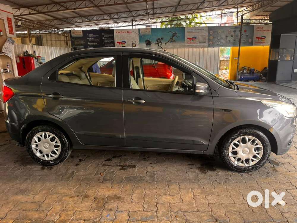Ford Aspire For Sale