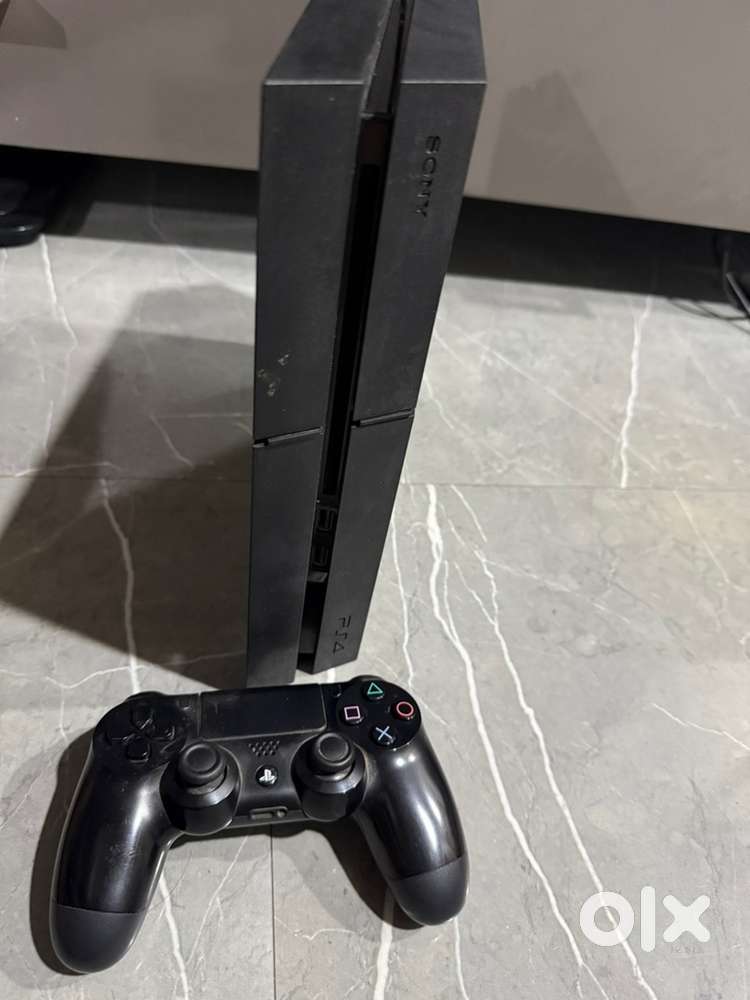 Playstation 4 1 TB