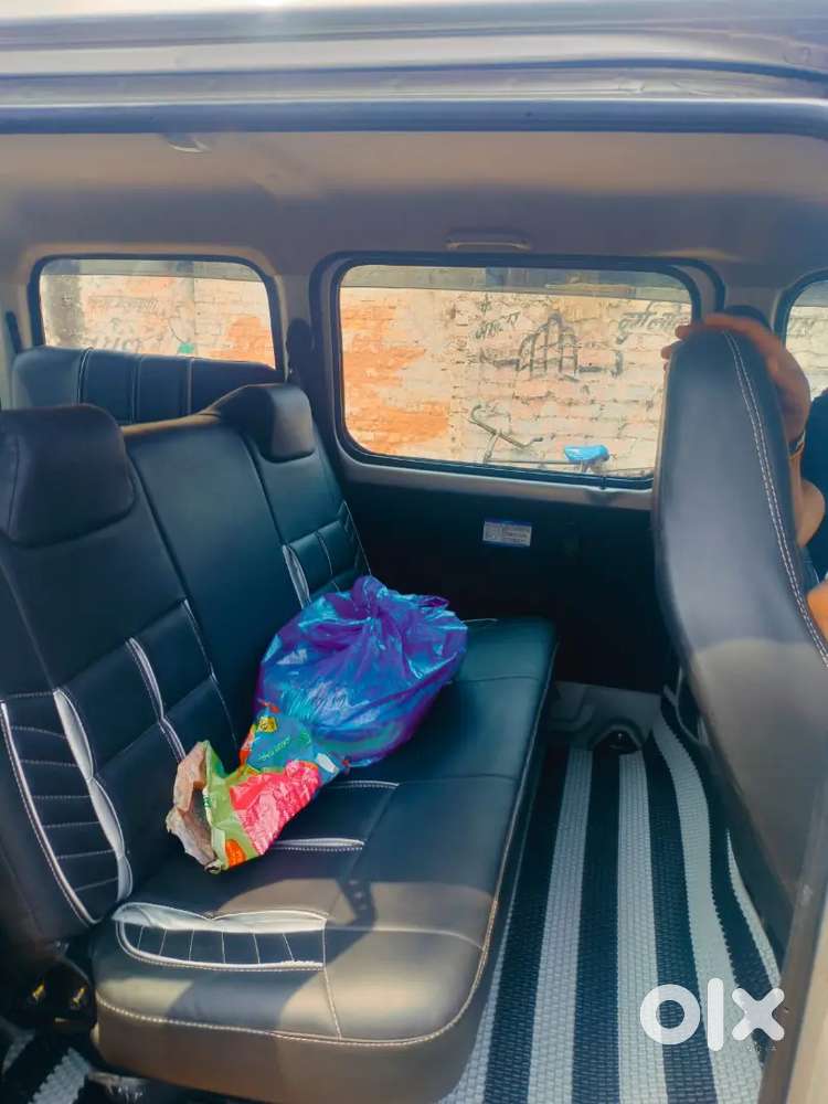 Maruti Suzuki Eeco 2024 Petrol 13000 Km Driven