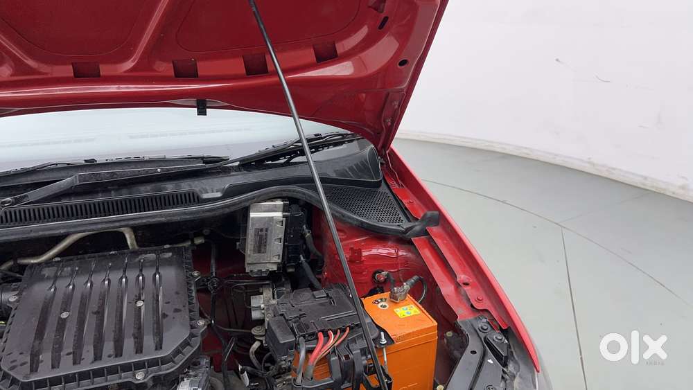 Volkswagen Polo 1.0 Comfortline Plus, 2018, Petrol
