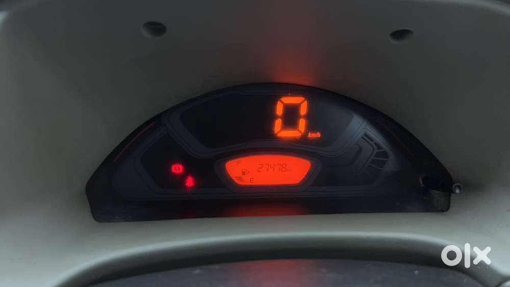 Maruti Suzuki Eeco 5 Seater Ac, 2023, Petrol