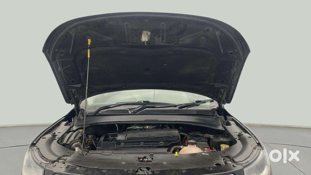 Jeep Compass 1.4 Night Eagle Petrol At, 2018, Petrol