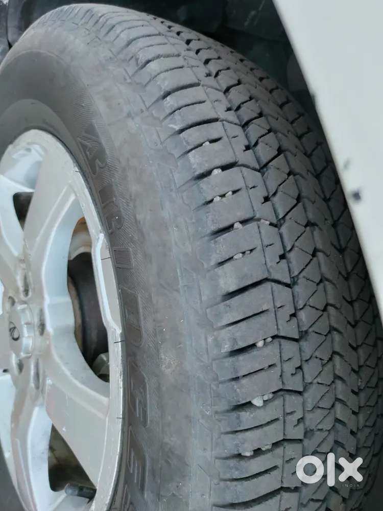 Scorpio S5 2018 Model