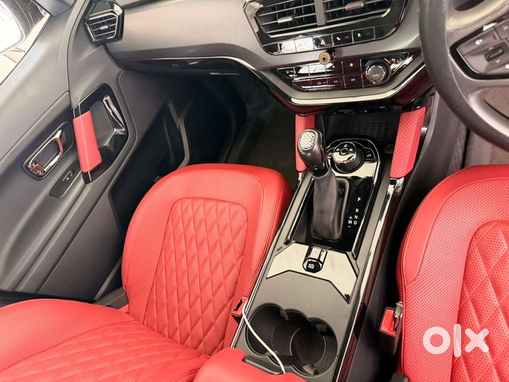 Tata Harrier 2023 Diesel Good Condition