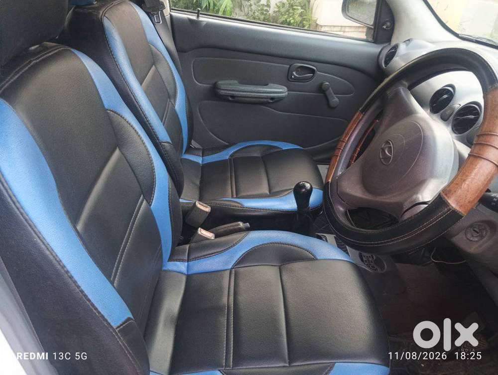 Hyundai Santro Xing Gls, 2005, Petrol