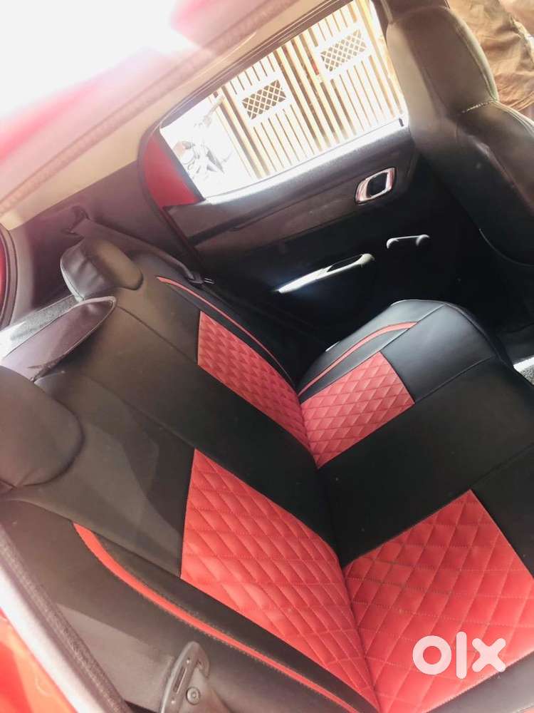 Renault Petrol Manual 2019 Car