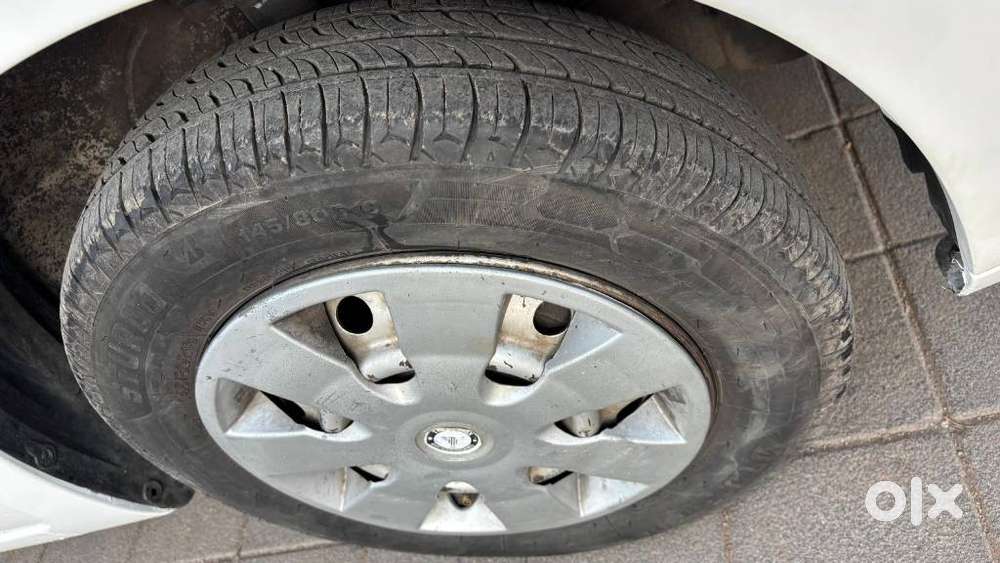 Maruti Suzuki Wagon R 1.0 2010-2013 Lxi Cng, 2012, Cng & Hybrids