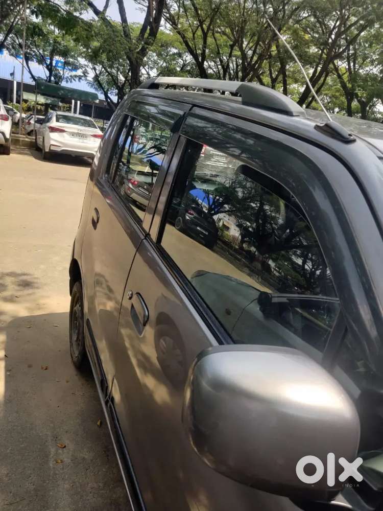 Urgent Sell Wagnor R