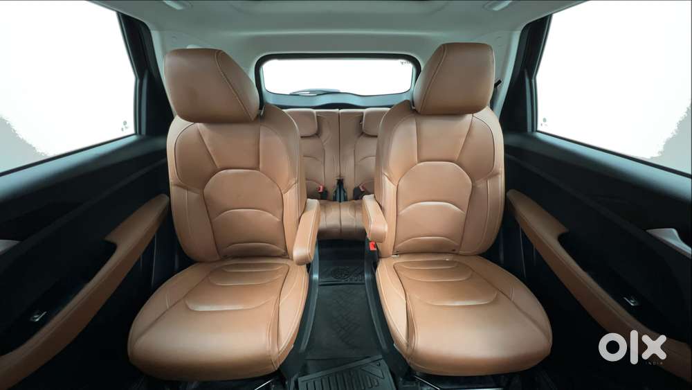 Mg Hector Sharp At, 2022, Petrol