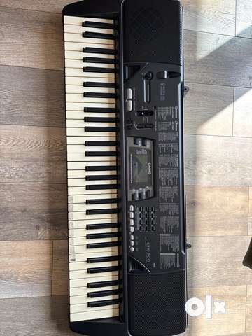 Casio ctk 700 clearance stand