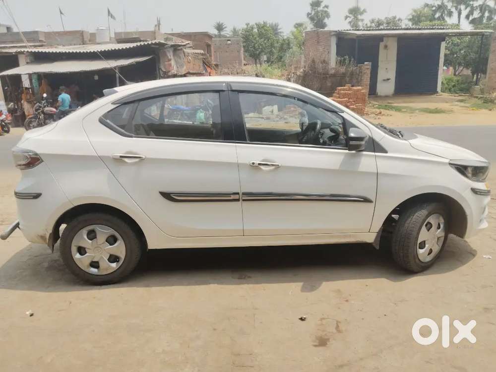 Tata Tigor 2023
