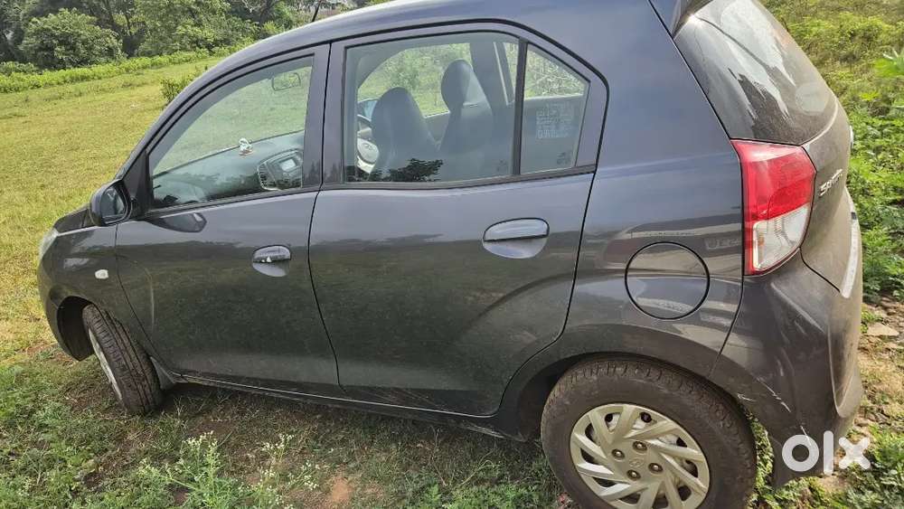 Hyundai Santro 1.1 Mt Magna 2022 Petrol