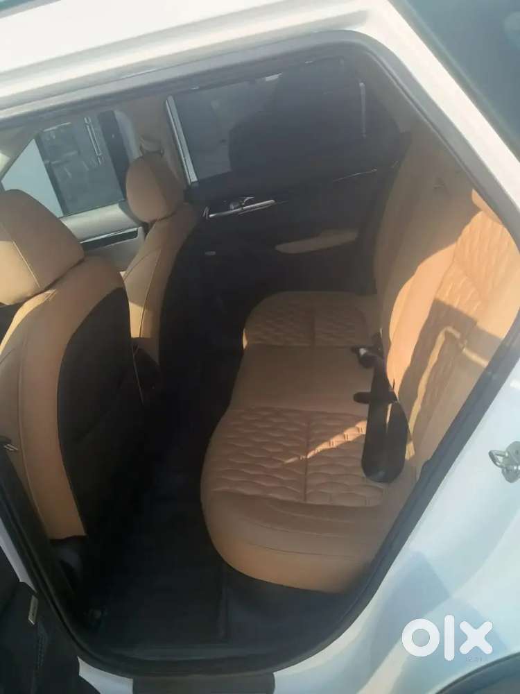 Kia Seltos 2022 Diesel Good Condition