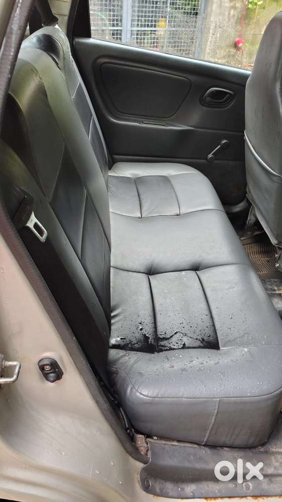 Maruti Suzuki Alto 0.8 Lxi (o), 2012, Petrol
