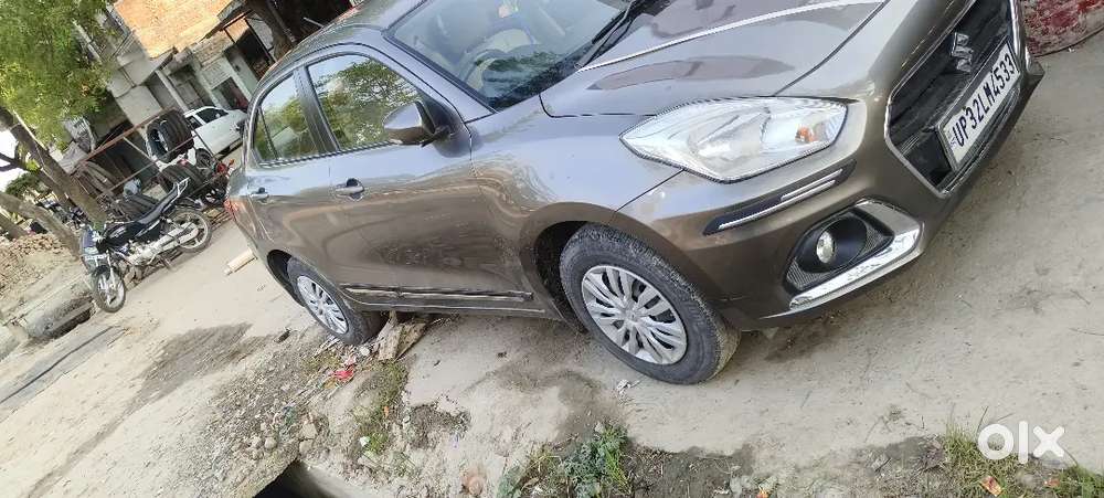 Maruti Suzuki Dzire 2020 Petrol 60000 Km Driven