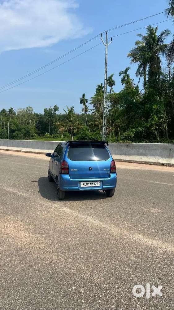 Selling Due To Upgrade. Well Maintained Car, No Major Issues