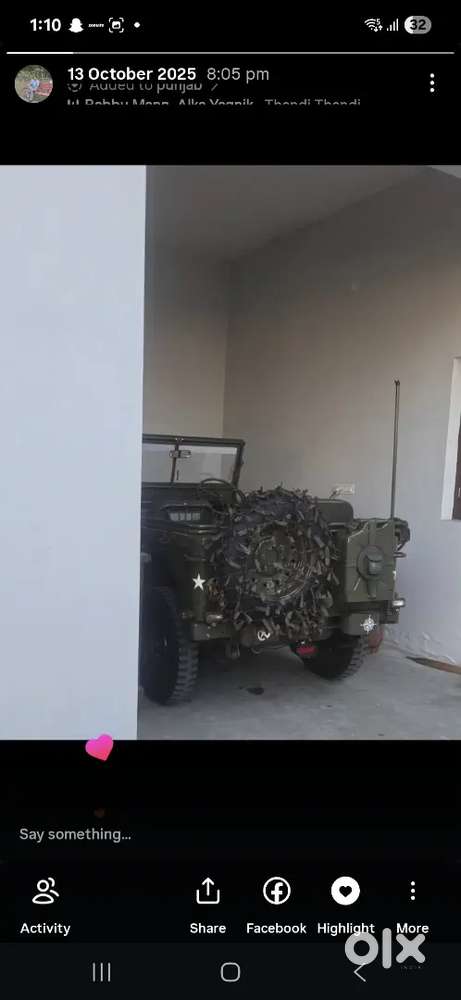Mahindra Bolero 2000 Diesel Well Maintained