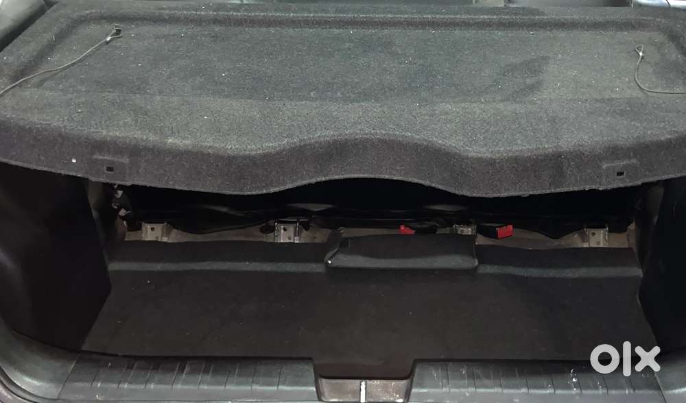 Maruti Suzuki Baleno 1.2 Sigma, 2018, Petrol