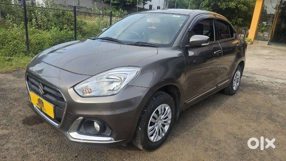Maruti Suzuki Dzire 1.2 Vxi, 2024, Petrol