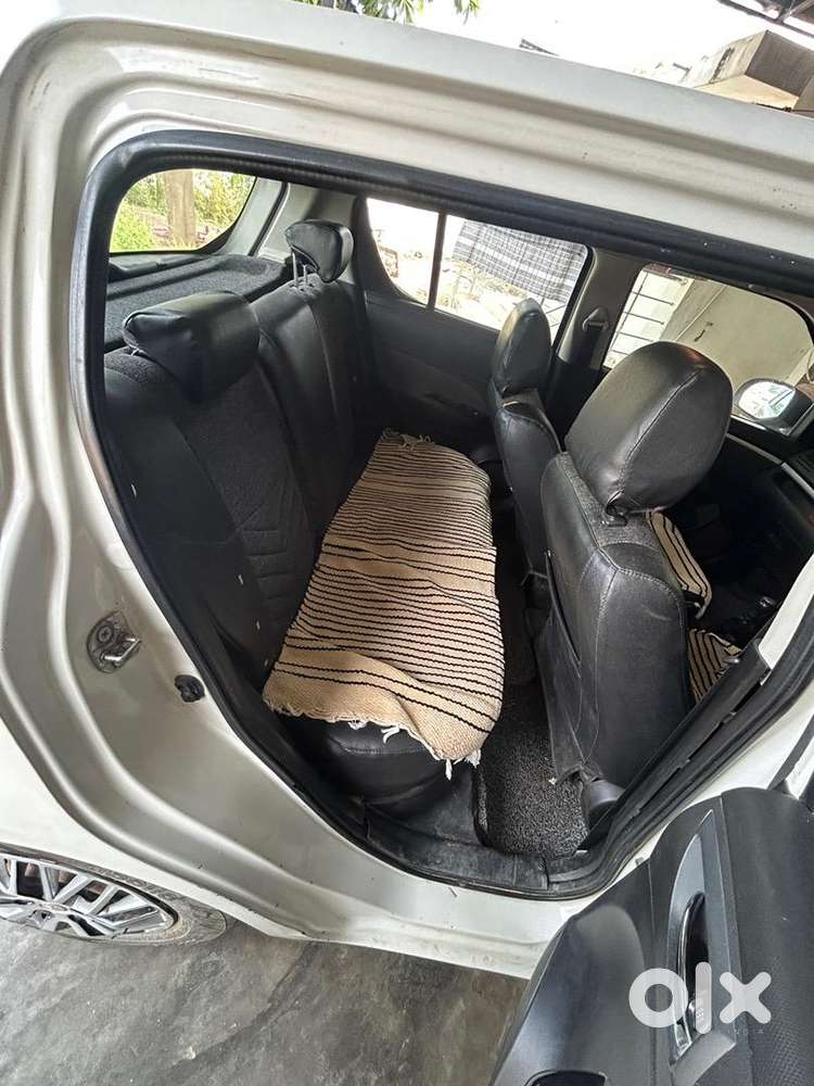 Maruti Suzuki Swift 2016 Cng & Petrol Good Condition