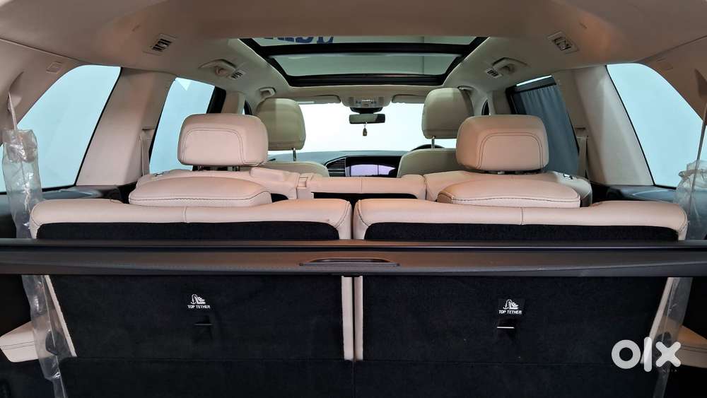 Mercedes-benz Gls 400d 4matic, 2022, Diesel