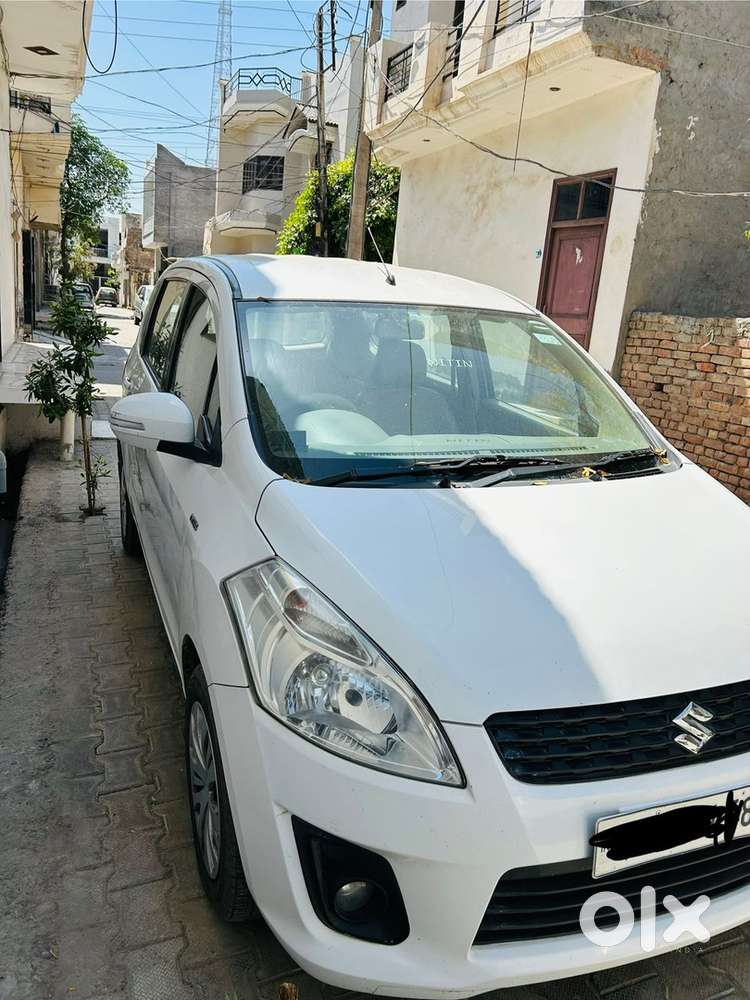 Maruti Suzuki Diesel 2012