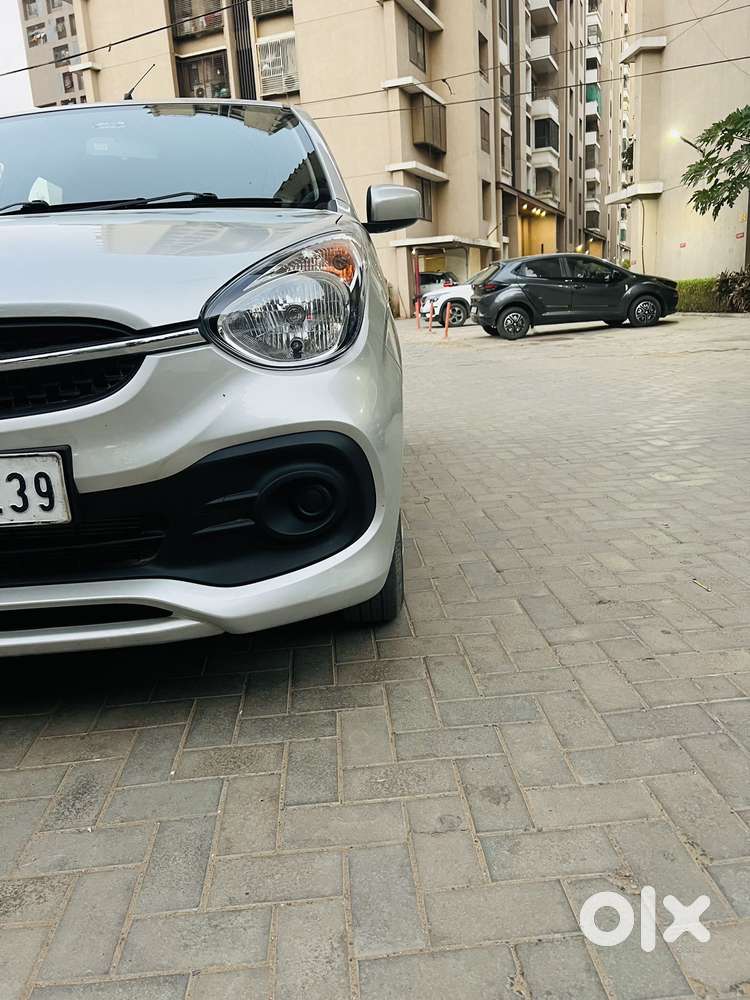 Maruti Suzuki Celerio Vxi(o), 2022, Cng & Hybrids