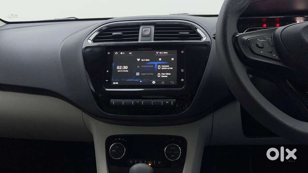 Tata Tiago Xza Plus, 2024, Petrol