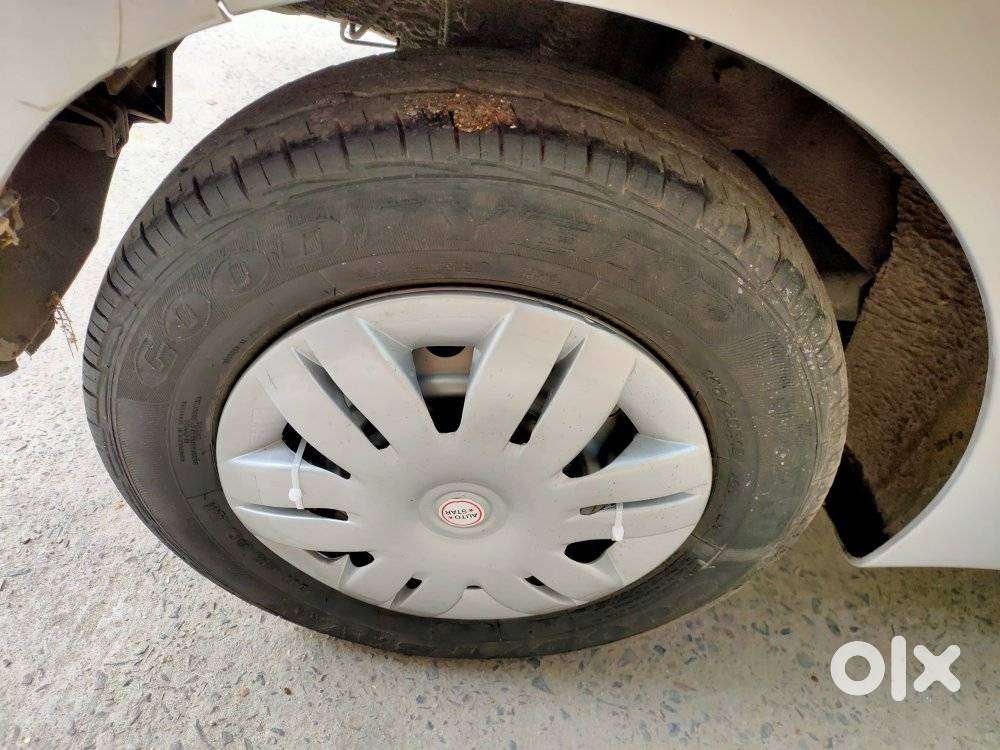 Hyundai Eon D-lite +, 2014, Petrol