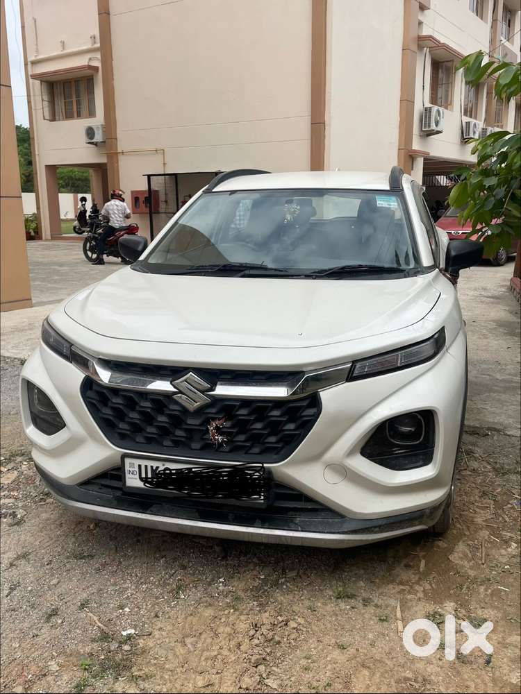 Maruti Fronx Sigma 2024 Petrol