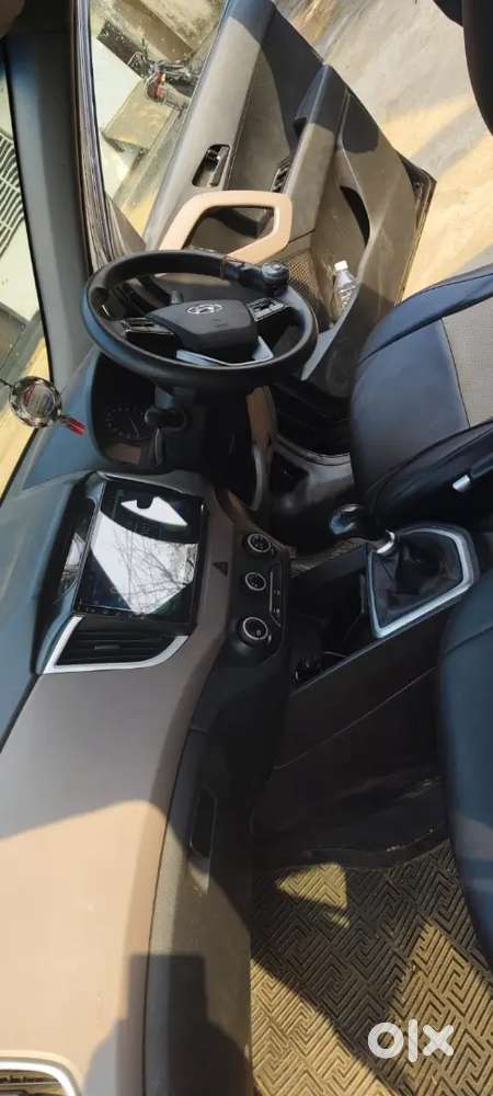 Hyundai Creta 2019 Diesel Well Maintained