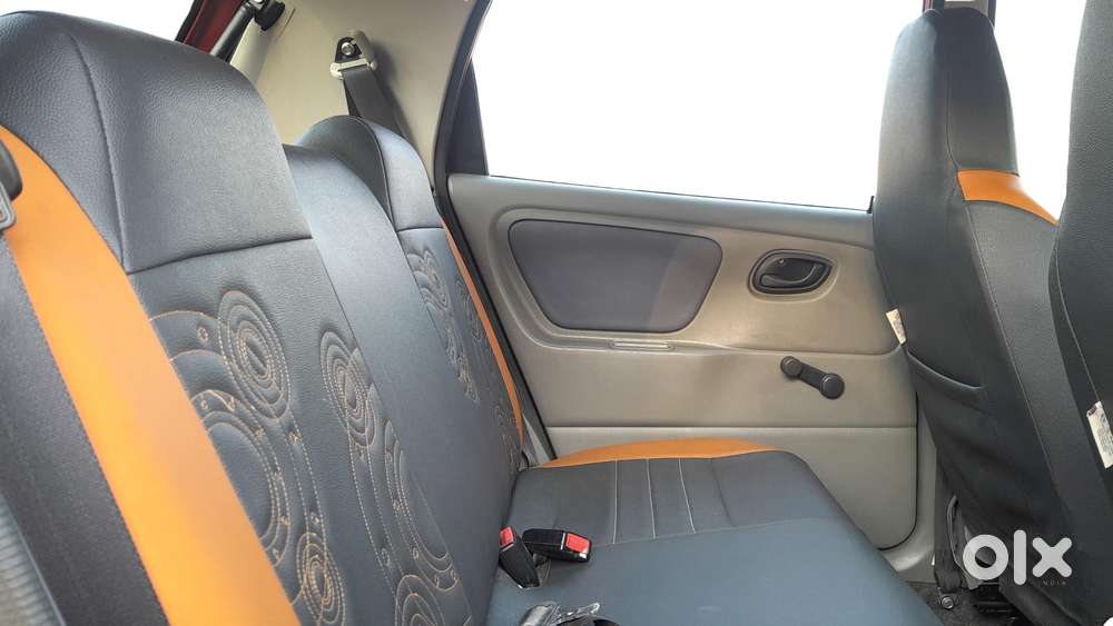 Maruti Suzuki Alto K10 2010-2014 Vxi, 2014, Petrol