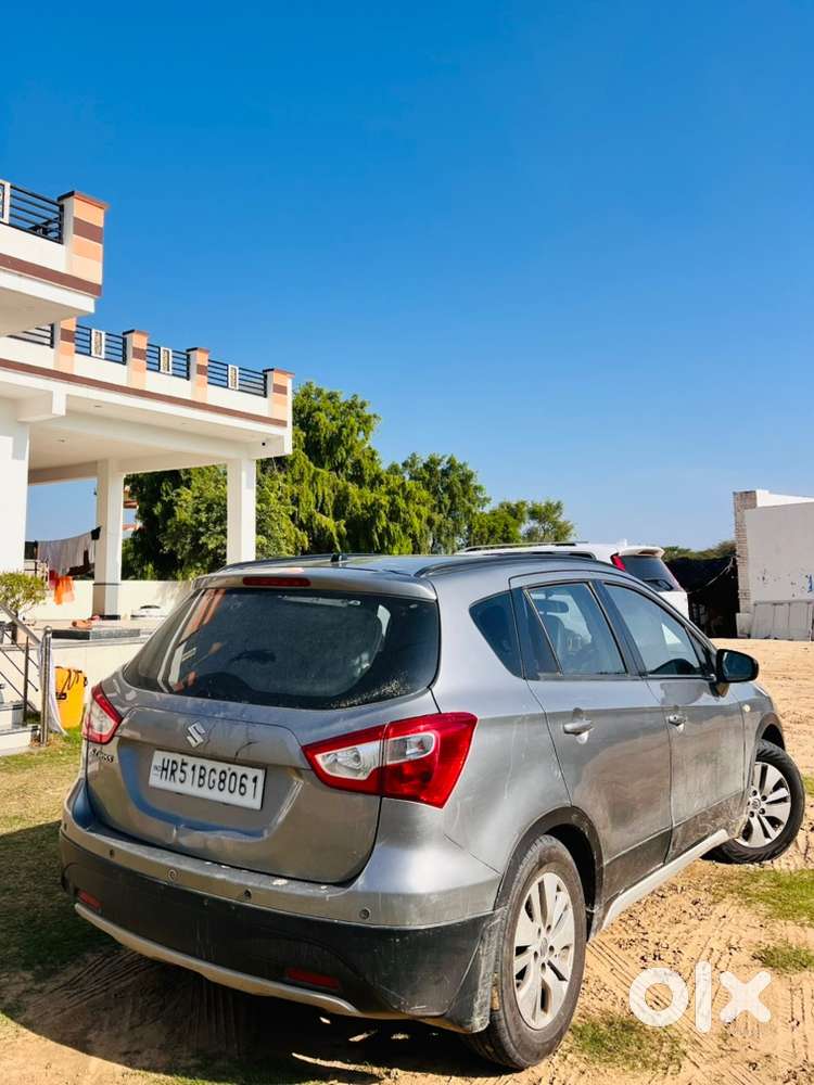 Used Maruti Sigma 2016 Diesel