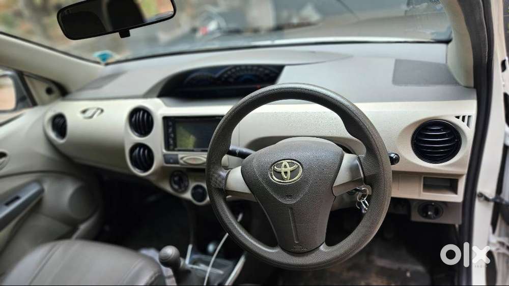 White Colour ,2 Airbags,pioneer Music System