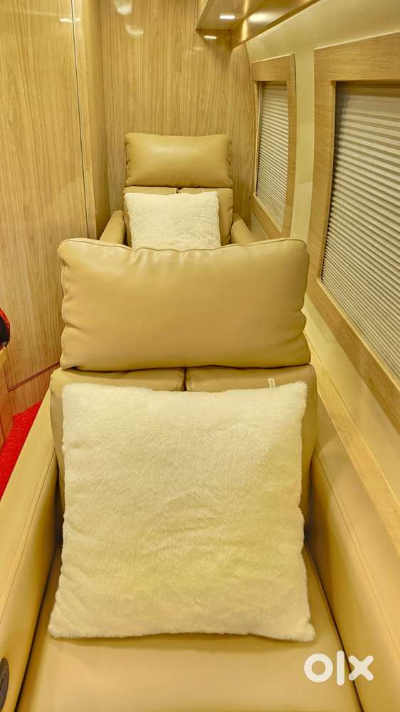 Force Motors One 4x2 6 Seating, 2023, Diesel