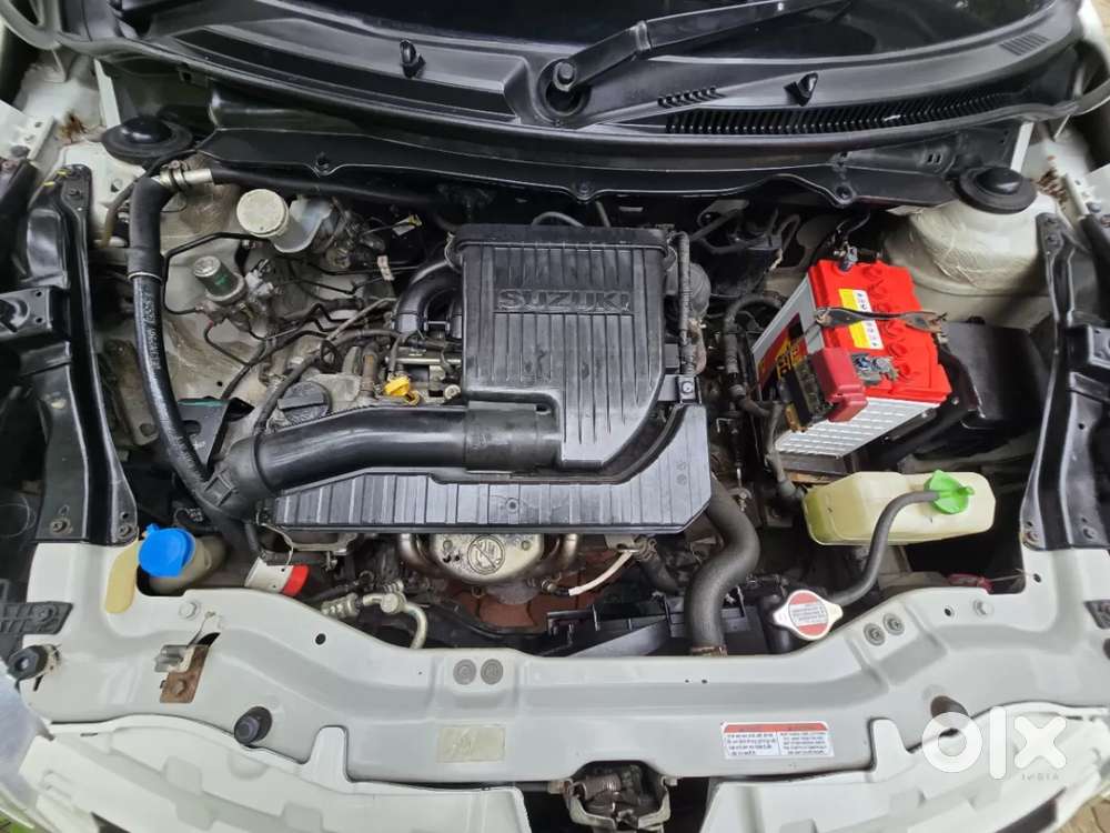 Maruti Suzuki Swift Vxi, 2013, Petrol