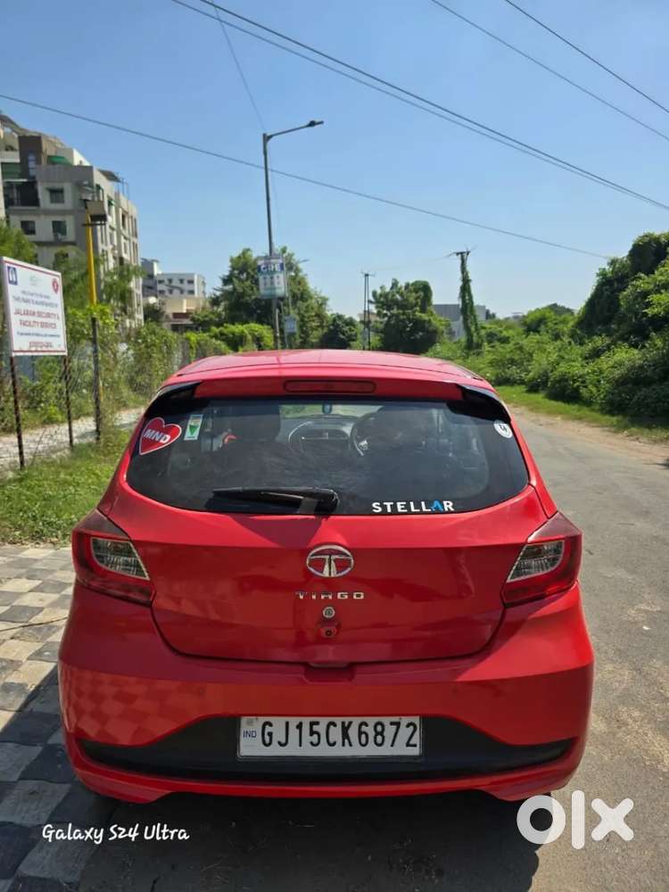 Tata Tiago 1.2 Revotron Xt, 2020, Petrol