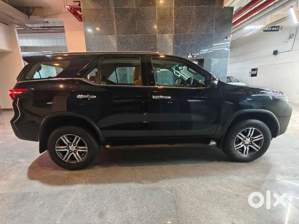 Toyota Fortuner 4x2 At 2.8 Diesel, 2024, Diesel