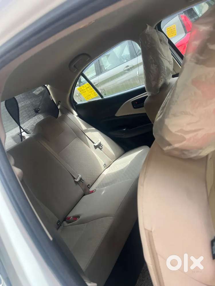 Maruti Suzuki Dzire 2025 Variant