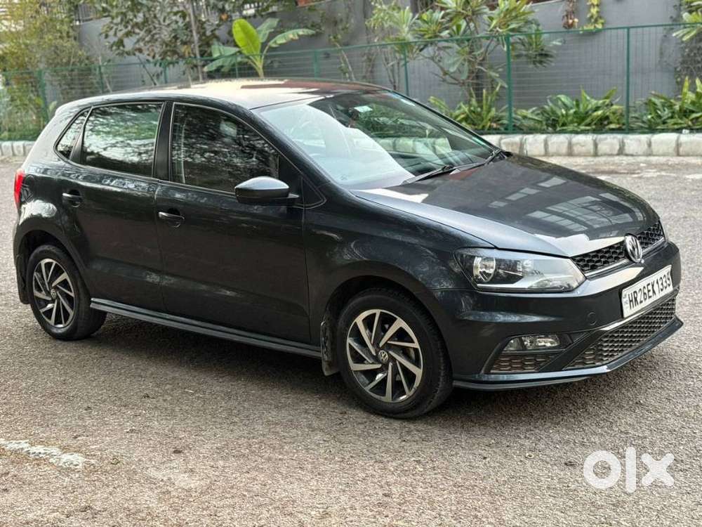 Volkswagen Polo 1.0 Comfortline Plus, 2020, Petrol
