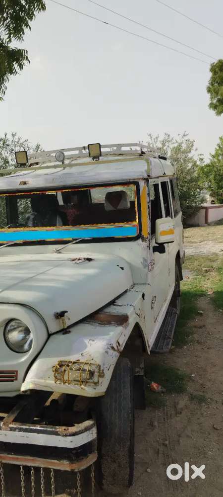 Engine Gear Tayar Well Condition 2029 Tak Rc Vaid 10 Seater Maxx