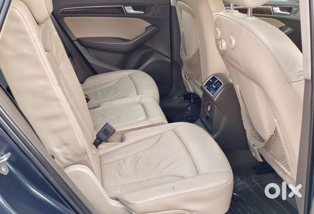 Audi Q5 2.0 Tdi Quattro Premium, 2013, Diesel