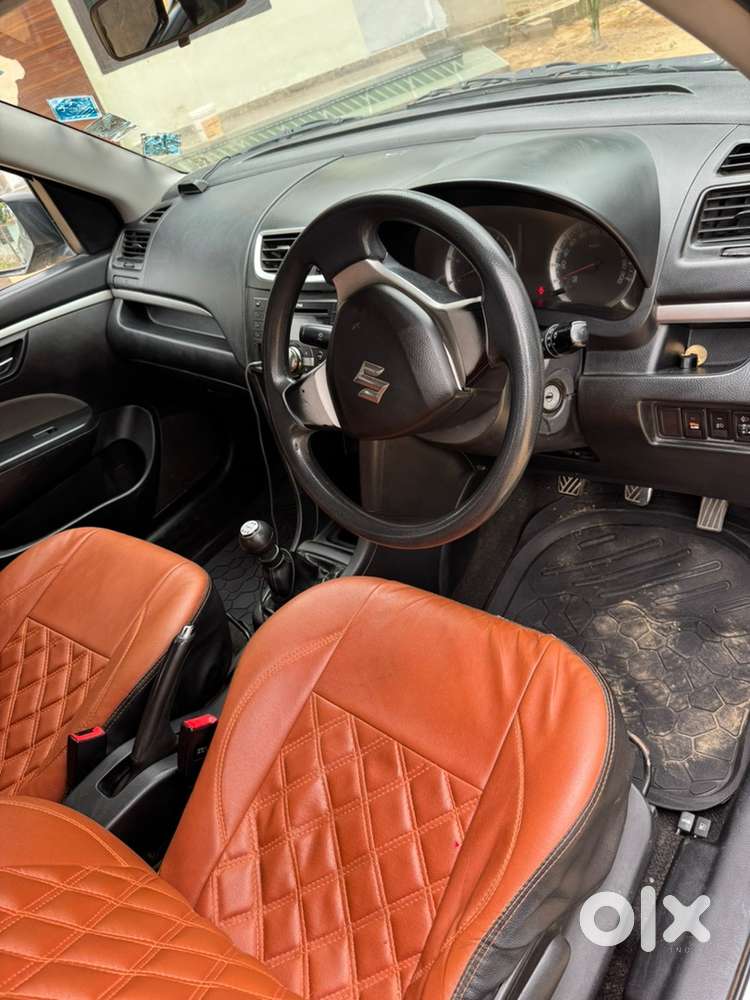 Maruti Suzuki Swift Diesel 2014